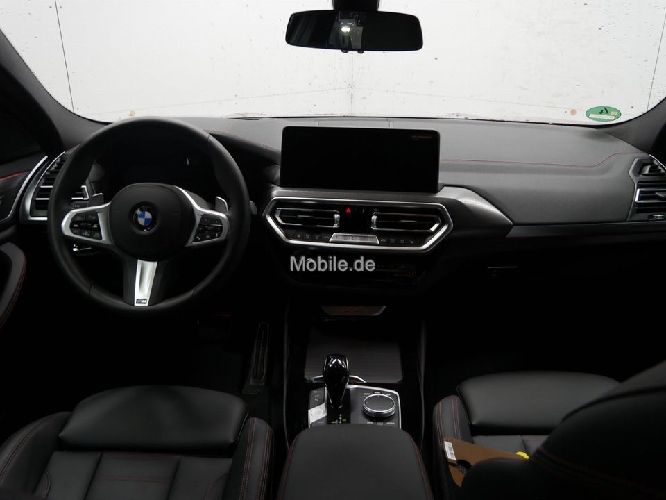 BMW X4 - Bild 7