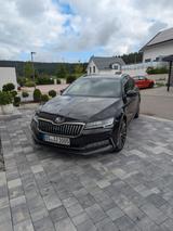 Skoda Superb 2.0 TDI SCR 140kW DSG L&K COMBI L&K - Skoda Superb: 140