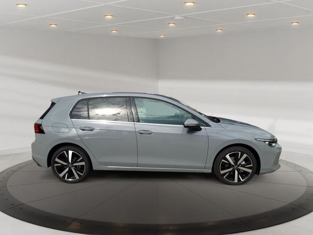 Golf Style 1,5 eTSI OPF 110 kW (150 PS) 7-Gang-D