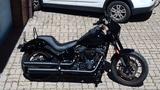 Harley-Davidson Low Rider S