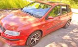 Fiat Stilo 2003 zu verkaufen - Fiat Stilo: Kleinwagen