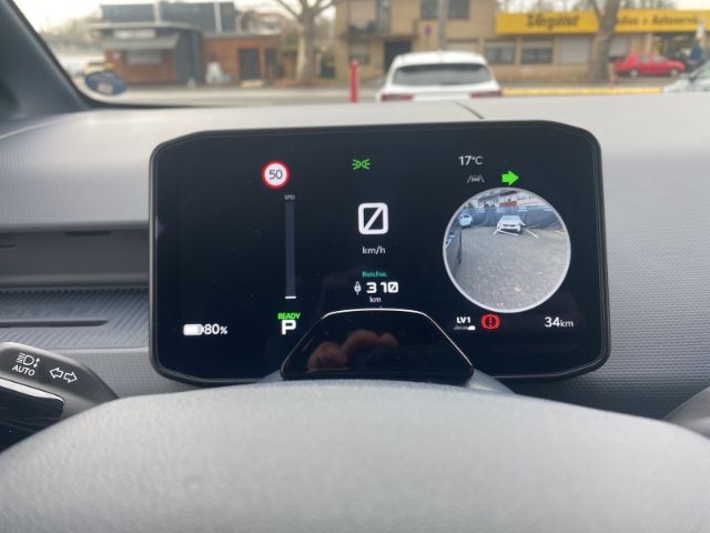 Fahrzeugabbildung Kia PV5 PASSENGER 71,2 kWh ELITE *POWER*SMART*COMFOR