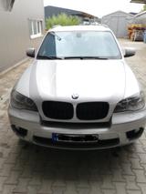 BMW X5 xDrive40d -M-Paket - gebrauchte BMW X5 aus dem Jahr 2010