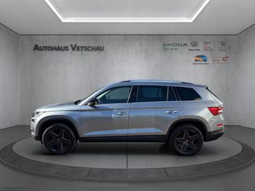 Skoda Kodiaq - 2