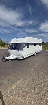 Hobby 560 CFE Exellent - Hobby 560 cfe