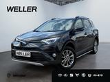 Toyota RAV 4 2.5 4x2 Hybrid Executive *LED*Leder*Pano* - Toyota RAV 4 mit Hybrid-Antrieb