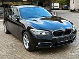 BMW 116i M Sport Line 5-Türig - BMW 116: M Sport