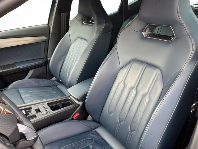 Foto Nummer 12: CUPRA Formentor