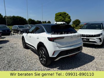 Bild 4 Opel Mokka Mokka1.2 Elegance *LED*KAMERA*PDC*SHZ*DAB*SPURH.