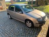 Skoda Verkaufe Skoda Fabia 1.4 16V - Skoda Fabia aus 2006: 1.4