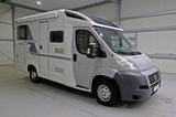 Knaus VAN TI 550 MD/Festbett+Garage/2xKlima/Solar - Knaus Wohnwagen & Wohnmobile