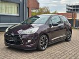 Citroën DS3 SportChic R-Kamera Navi - Citroën DS3: R