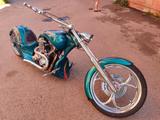 Harley-Davidson Harley-davidson 1340 Dyna Low Rider - HARLEY-DAVIDSON 1340