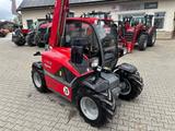 Weidemann T 4512 - Weidemann LKWs