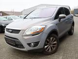 Ford Kuga 2.0 TDCI AWD INDIVIDUAL / AUTOMATIK / XENON - Ford Kuga in Hamm