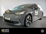 Volkswagen ID.3 Pro Goal NAVIPRO+SHZ+ACC+KAMERA+KEYLESS+CON - Volkswagen ID.3: Goal