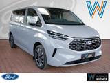 Ford Tourneo Custom Titanium 320L1 2.0l EcoBl.+AHK+B& - Angebote