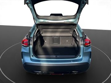 Citroën C4 Shine PT 130 EAT8 Navi+SHZ+RFK+LHZ+HUD+LM+SD