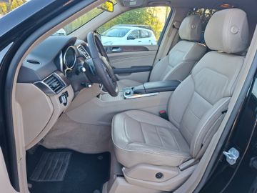 Mercedes ML 350 - 9