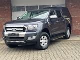 Ford Ranger Limited ACC HardTop Kamera 1-Hand - Ford Ranger in Solingen