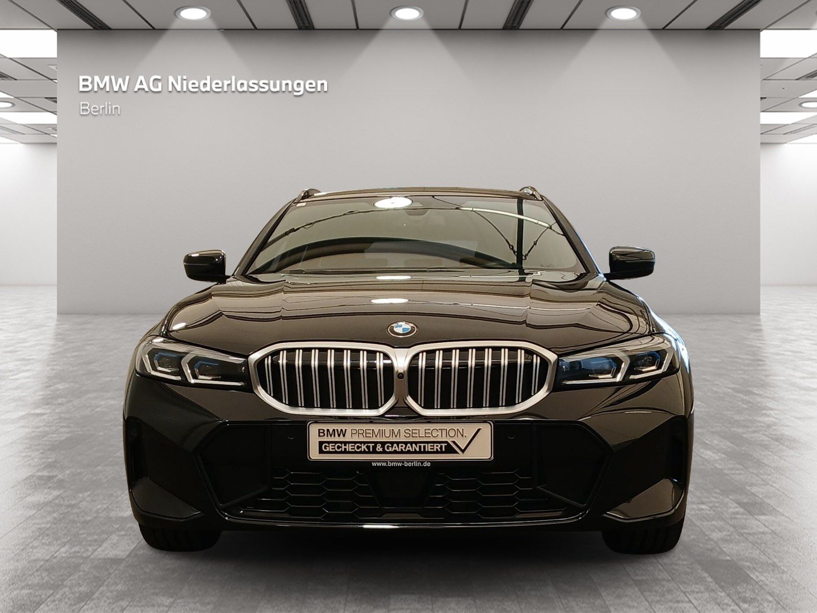 BMW 330 - Bild 5