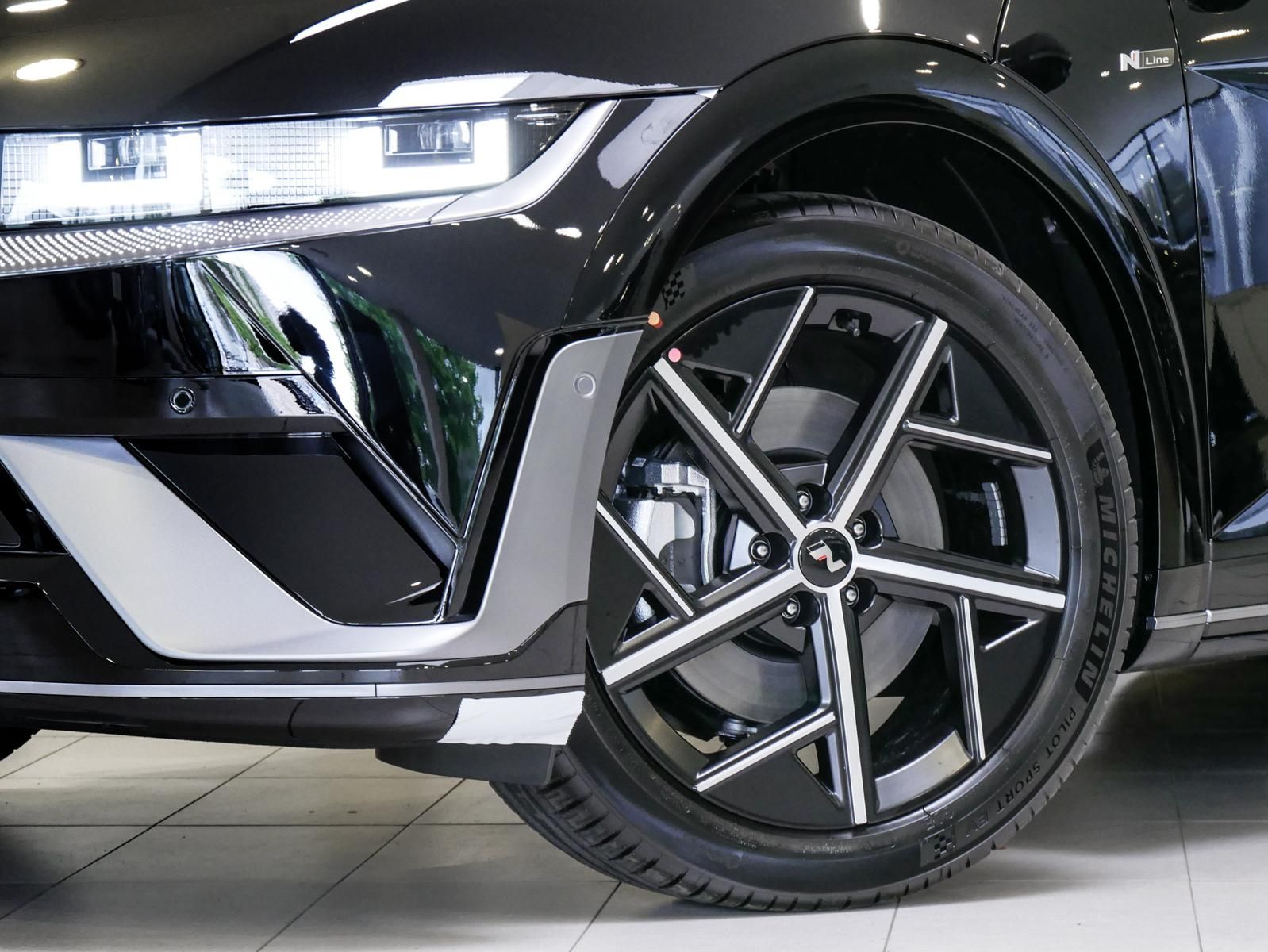 Hyundai IONIQ 5 - Bild 10