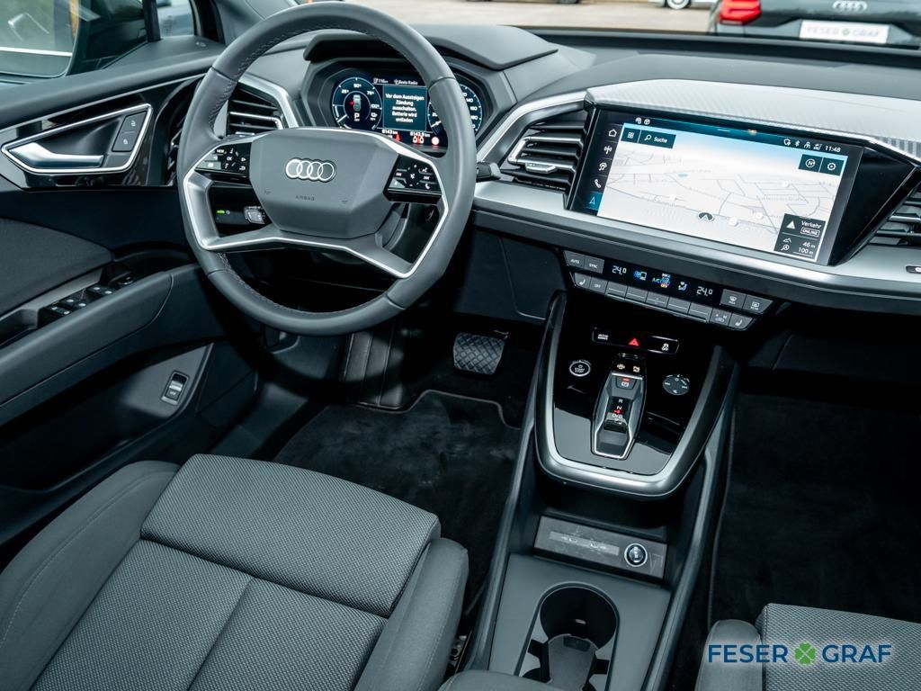 Audi Q4 - Bild 4