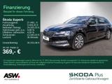 Skoda Superb Combi Premium Edition 2.0 TDI DSG AHK RFK - Skoda Superb: Premium Edition