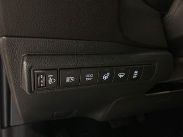 Fotografie 14 des Suzuki Swace 1.8 Comfort+ Kamera LED HYBRID ACC indukti