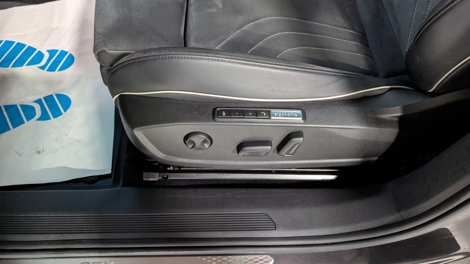 Volkswagen ID.4 GTX 220kW 4M HUD*MEMO*PANO*W-PUMPE*360°, миниатюра 26