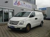 Hyundai H-1 Kasten DACHTRÄGER AHK Insp.04/2024 TÜV NEU ! - Hyundai H-1 aus 2016