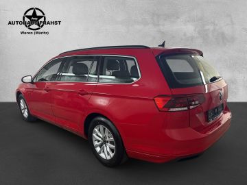 Volkswagen Passat - 6