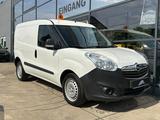 Opel Combo D Kasten  2,4t*2 Sitzer*Benzin/Erdgas - Opel Combo B mit Benzin-Antrieb