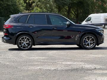 BMW X5 - 7