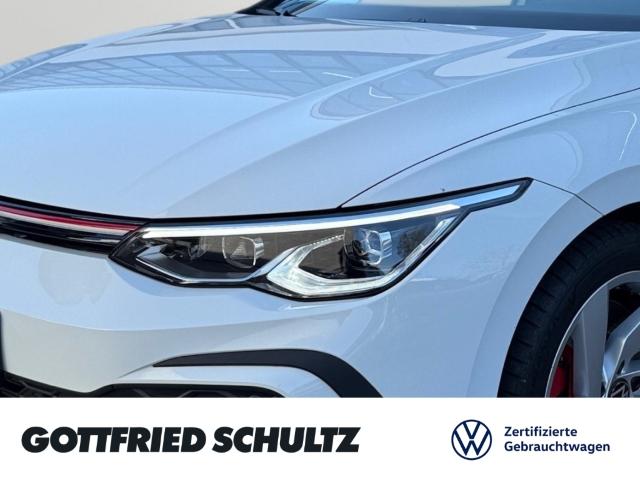 Volkswagen Golf 2.0 TSI DSG LED EPH APP-CON DAB GTI, миниатюра 5