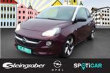 Opel Adam 1.0 Turbo Glam *Sitzheizung+Sternenhimmel* - Opel Adam: 1.0