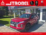Mitsubishi ASX Spirit+ 2.0 *ALLRAD*AUTOMATIK* - Mitsubishi ASX Spirit mit Benzin-Antrieb