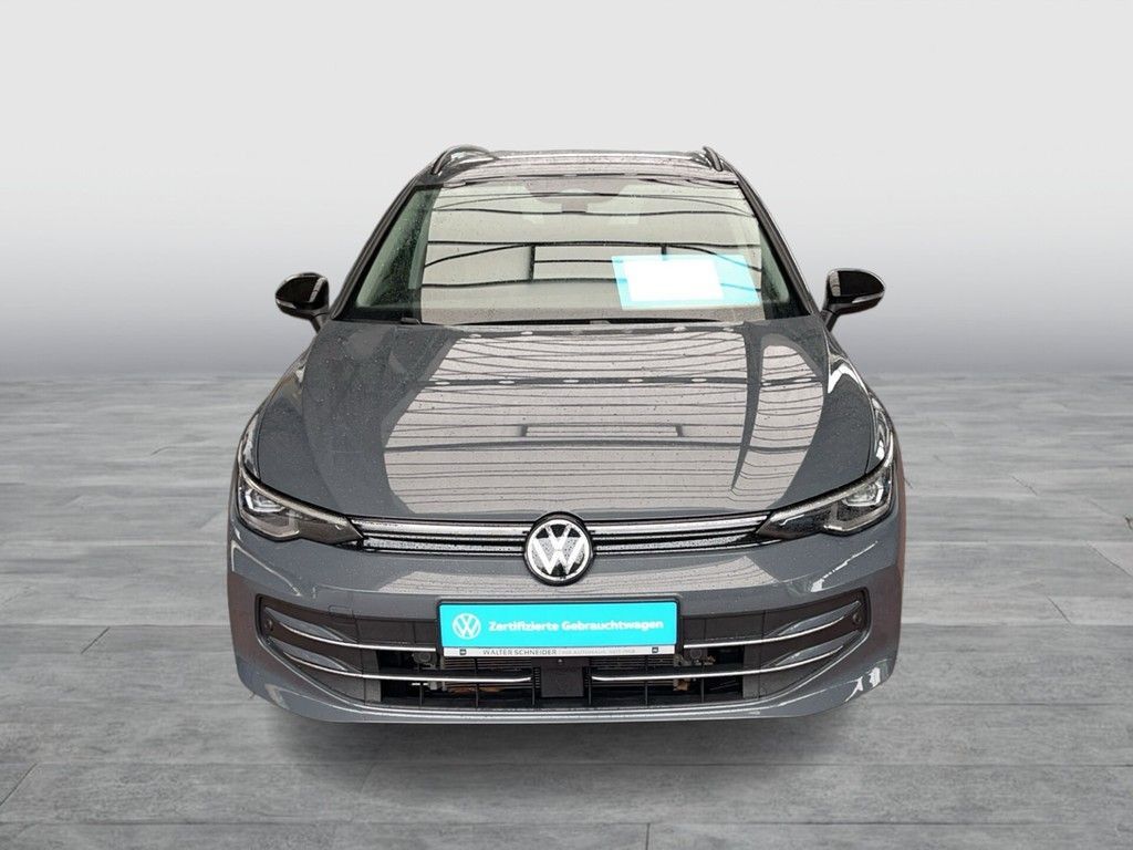 Volkswagen Golf - Bild 10