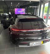Porsche Taycan 4S CT Vollausst., Approved, Werksfahrzeug - Porsche Taycan Kombi Gebrauchtwagen