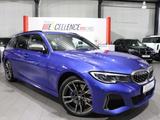 BMW M340d xDrive Touring M-SPORT / LASER, PANORAMA - BMW M340d Diesel Gebrauchtwagen