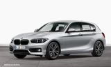 BMW 118i Edition Sport Line AHK PDC Sportsitze HiFi - BMW 1 Series in Leipzig