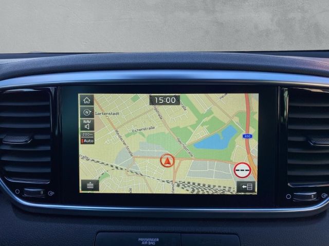 Fahrzeugabbildung Kia Sportage GT-LINE 4WD 1.6 T-GDI *LEDER-PAKET*TECH