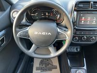 Dacia Spring - Vorschau Bild 9