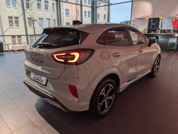Ford Puma ST-Line 5J Garantie