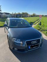 Audi A3 2.0 TDI (DPF) S tronic S line Sportback S... - Audi A3: Sportback Dpf
