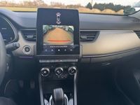 Renault Arkana - Vorschau Bild 12