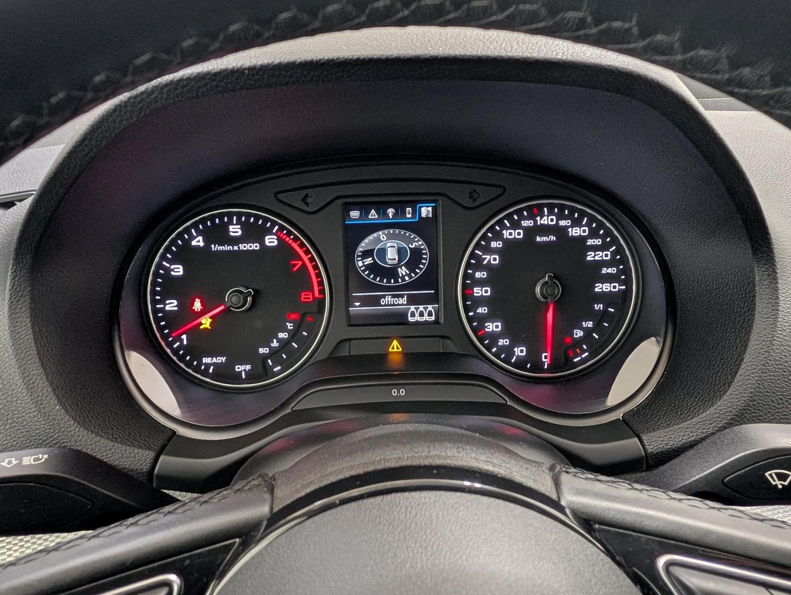Audi Q2 1.5 TFSI 35 advanced LED Navi Sound RFK, миниатюра 21