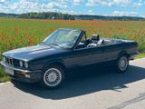 BMW 325i Cabrio - BMW 325 aus 1990: Cabrio, 325i