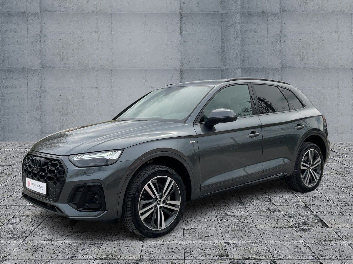 Audi Q5 - Bild 2