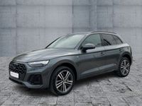 Audi Q5 - Vorschau Bild 2